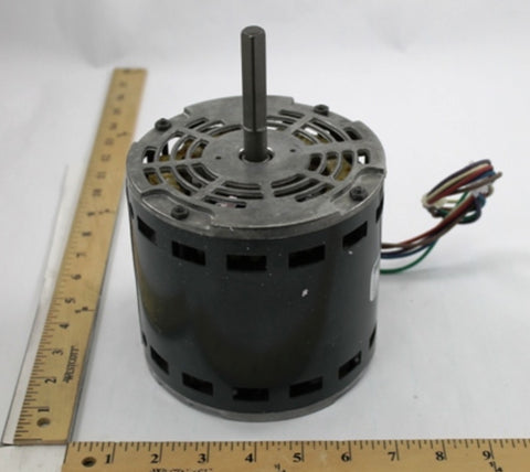 3 Speed 120V Motor Assembly for CA111 Media Air Cleaner