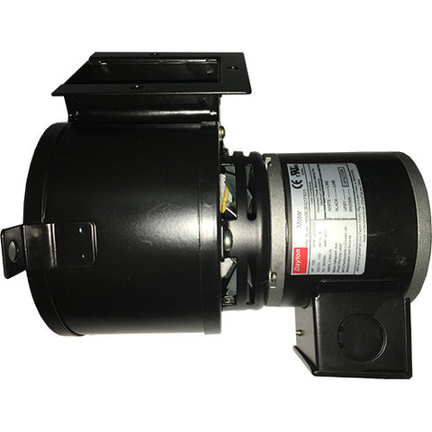 Blower motor for CA500GX